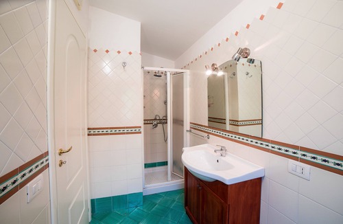 Ravello Bed & Breakfast | Il Roseto