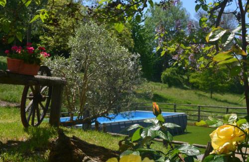 Somano House | Il Roseto