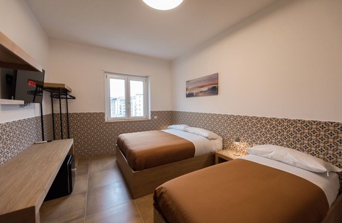 Salerno House | Il Rubino Suites - B&B