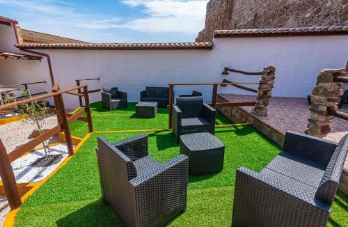 Gonnesa Apartment | Il Rudere