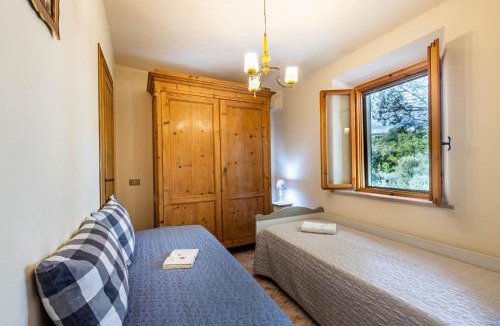 Chianni Apartment | Il Rusticano