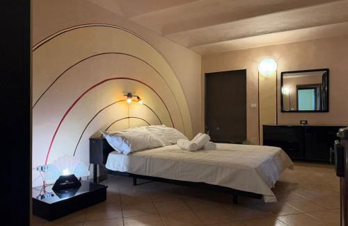 Piana del Salto Apartment | Il Rustico di Calosso