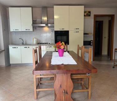 Piana del Salto Apartment | Il Rustico di Calosso