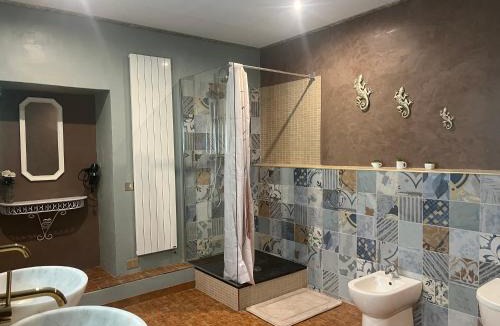 Lessona Bed & Breakfast | Il Rustico Guesthouse