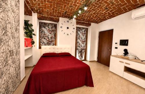 Cirie Apartment | Il Rustico Romantic Suite e Sauna