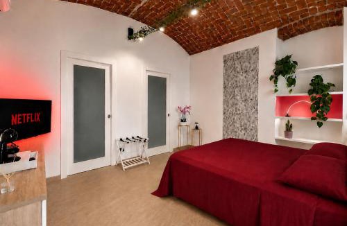 Cirie Apartment | Il Rustico Romantic Suite e Sauna