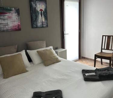 Novara House | IL SALICE