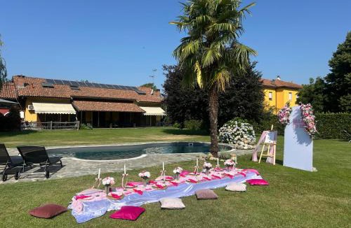 Novara House | IL SALICE