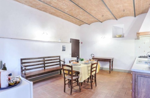 Grassina Apartment | Il Salone by Interhome