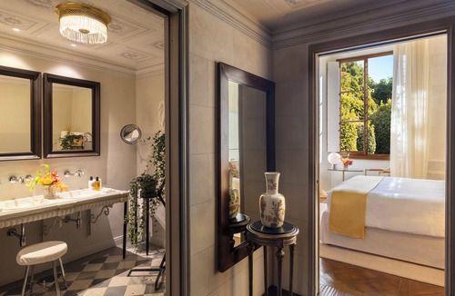 Florence Hotel | Il Salviatino