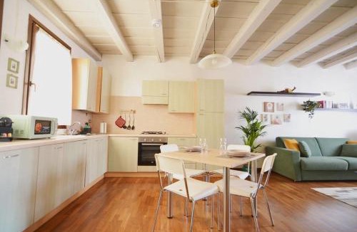 City Center Padova Apartment | Il Sambuco - in pieno centro