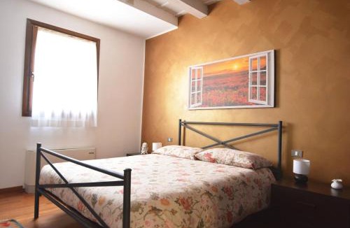 City Center Padova Apartment | Il Sambuco - in pieno centro