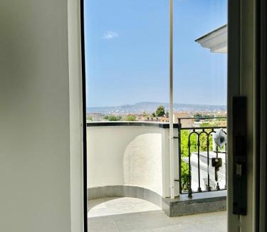 Ercolano Resort | Il San Cristoforo