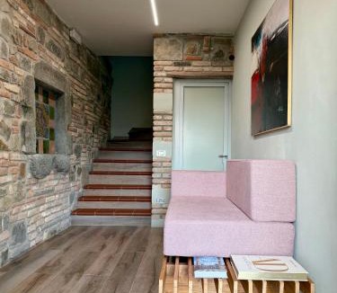 Levane House | Il Sassello