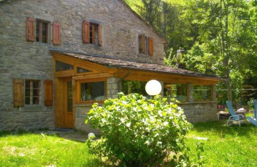 Riolunato Bed & Breakfast | Il Seccatoio