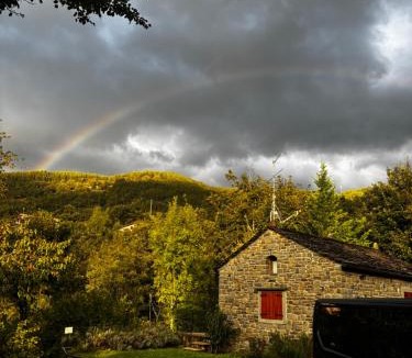 Riolunato Bed & Breakfast | Il Seccatoio