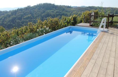 Cassinasco House | IL SEGNAVENTO
