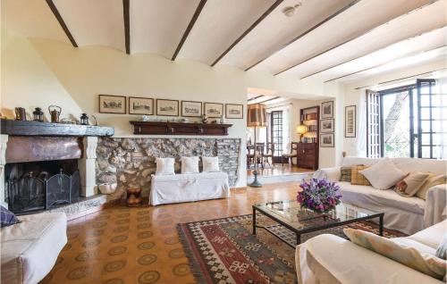 Collevecchio House | Il Seminario