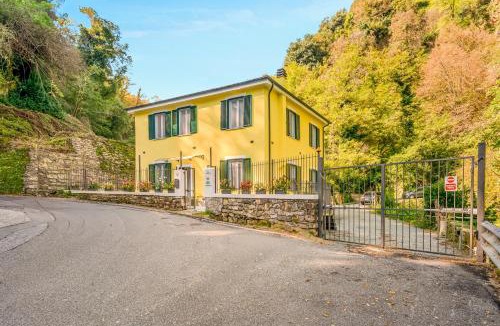 La Spezia Bed & Breakfast | Il sentiero b&b