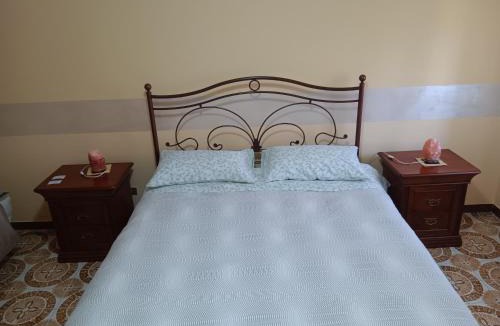 Cerro Veronese Bed & Breakfast | Il Sentiero beb