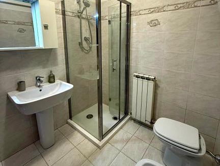 Bastia Umbra Apartment | Il sentiero per Assisi