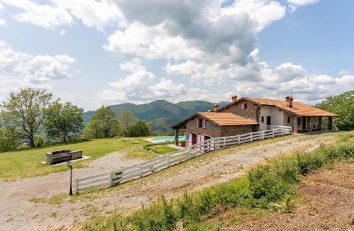 San Marcello Pistoiese Apartment | Il Serrino 2