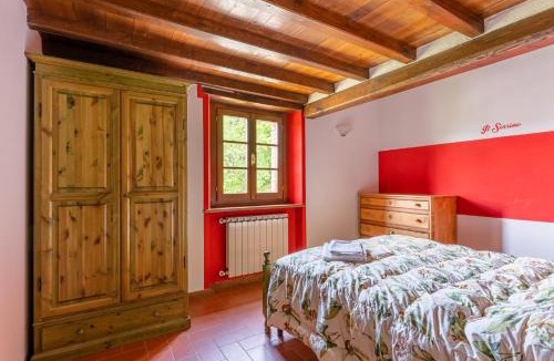 San Marcello Pistoiese Apartment | Il Serrino 5