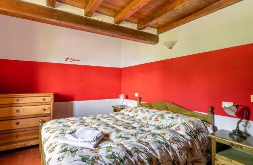 San Marcello Pistoiese Apartment | Il Serrino 5
