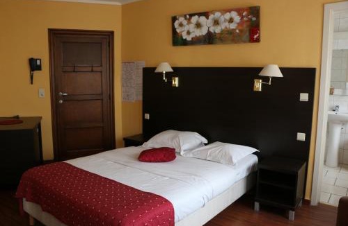 Bouillon Hotel | Il Siciliano - Duc de Bouillon