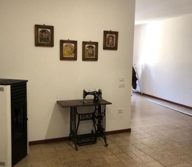 Sansepolcro Apartment | IL SICOMORO