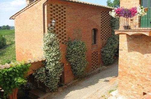Terricciola House | Il Signorino