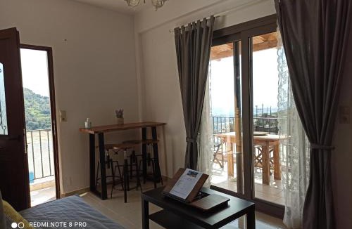 Grigoria House | Il Silenzio