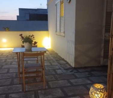 Nardo House | IL Silenzio