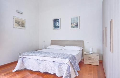 San Francesco Apartment | Il Silenzioso