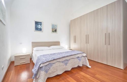 San Francesco Apartment | Il Silenzioso