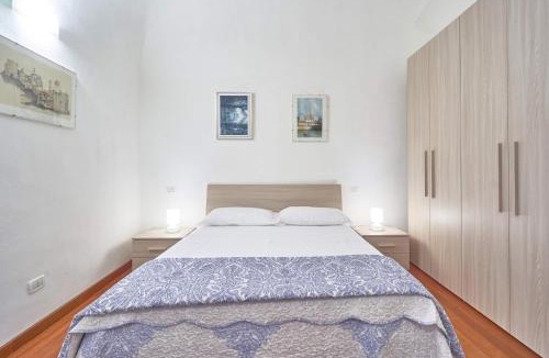 San Francesco Apartment | Il Silenzioso