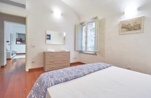 San Francesco Apartment | Il Silenzioso