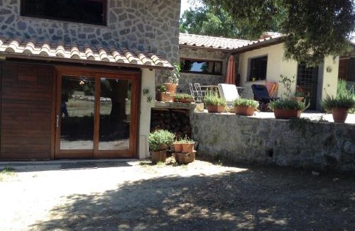 Bagnoregio Bed & Breakfast | Il soffio di Eolo - Alloggio turistico
