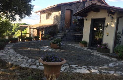 Bagnoregio Bed & Breakfast | Il soffio di Eolo - Alloggio turistico