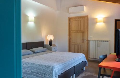 Montesano sulla Marcellana House | IL Sogno