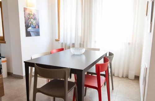Montesano sulla Marcellana House | IL Sogno