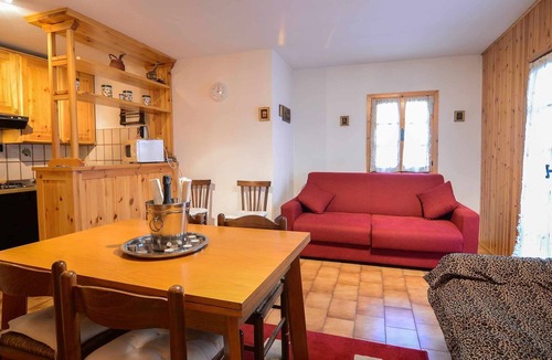 Valtellina Apartment | Il Sogno Campodolcino apartment
