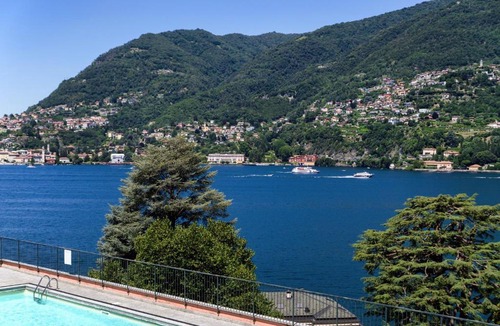 Blevio Apartment | Il Sogno di Angelo - Blevio