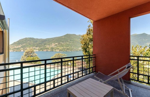 Blevio Apartment | Il Sogno di Angelo - Blevio