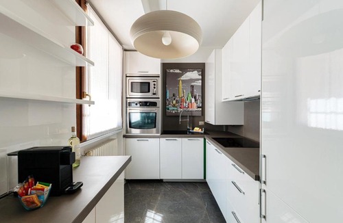 Blevio Apartment | Il Sogno di Angelo - Blevio