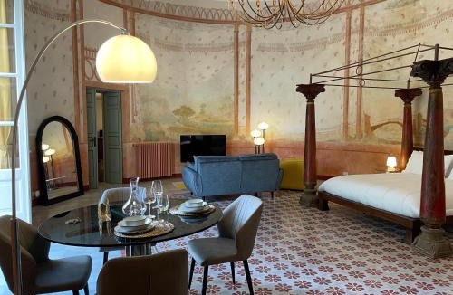 Lucca Historical Center Villa | Il Sogno di Elisa