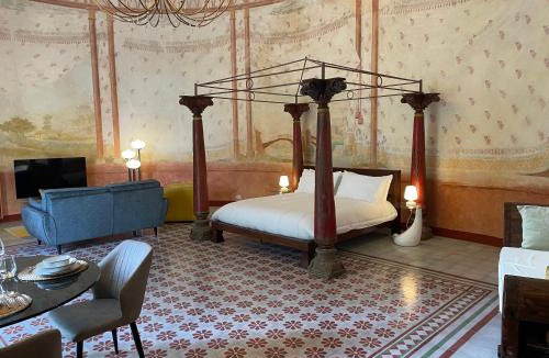 Lucca Historical Center Villa | Il Sogno di Elisa