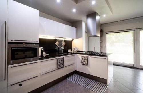 Semonzo di Borso del Grappa Apartment | Il Sogno di Elisa