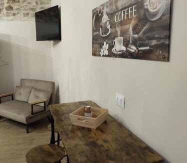 Cascia House | Il Sogno di Loreta