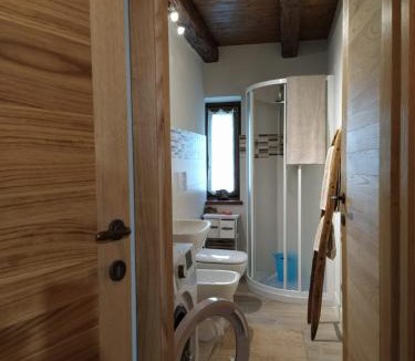 Brossasco Apartment | Il Sogno di Remí